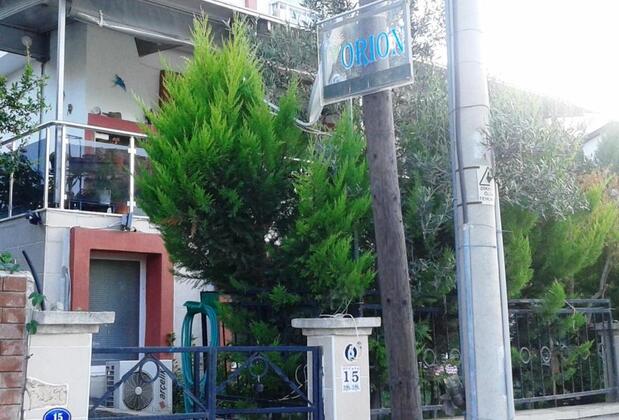 Orion Konukevi - Görsel 3