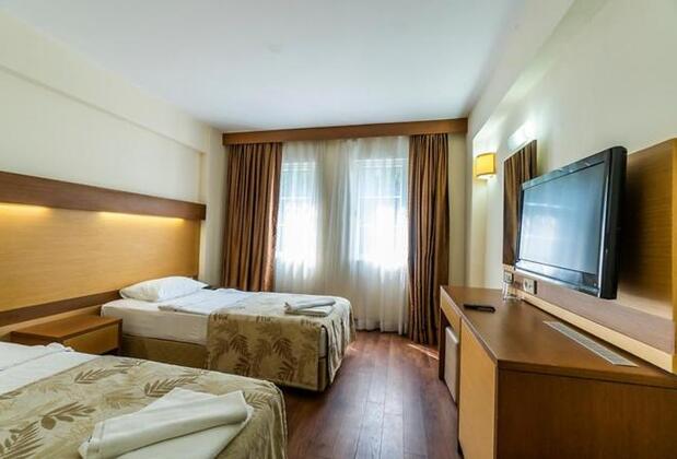 Afytos Hotel Bodrum City - Görsel 7