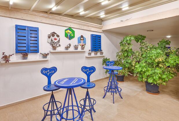 Kaş Artemis Hotel - Görsel 5