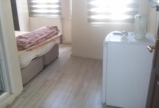 Odda Apart Beyoğlu - Görsel 4