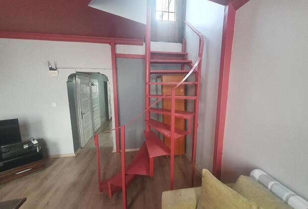 Odda Apart Beyoğlu - Görsel 7