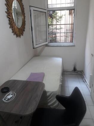 Odda Apart Beyoğlu - Görsel 10