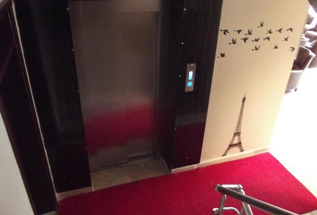 Borpark Otel - Görsel 3