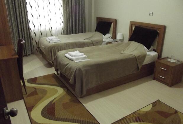 Borpark Otel - Görsel 7