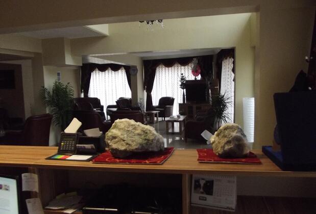 Borpark Otel - Görsel 4