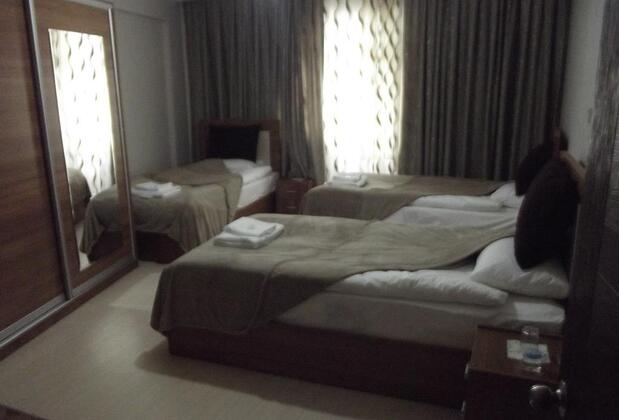 Borpark Otel - Görsel 8