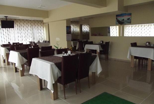 Borpark Otel - Görsel 5