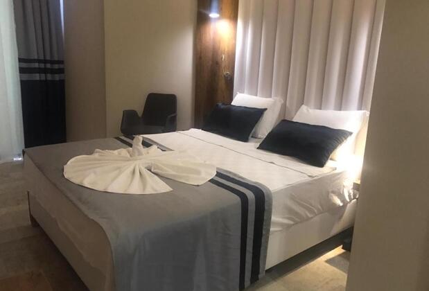 Sette Serenity Hotel - Görsel 4