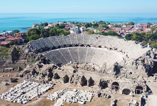 Can Garden Beach Hotel - Görsel 13