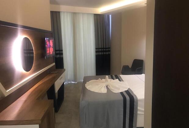 Sette Serenity Hotel - Görsel 5