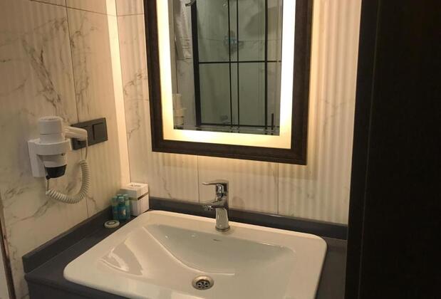 Sette Serenity Hotel - Görsel 12