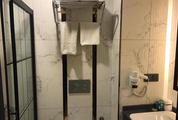 Sette Serenity Hotel - Görsel 13