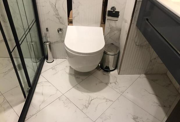 Sette Serenity Hotel - Görsel 14