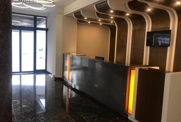 Sette Serenity Hotel - Görsel 3