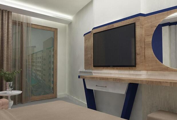 Sette Serenity Hotel - Görsel 7