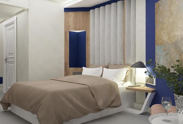 Sette Serenity Hotel - Görsel 9