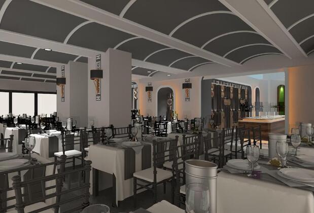 Sette Serenity Hotel - Görsel 16