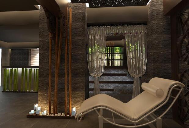 Sette Serenity Hotel - Görsel 19