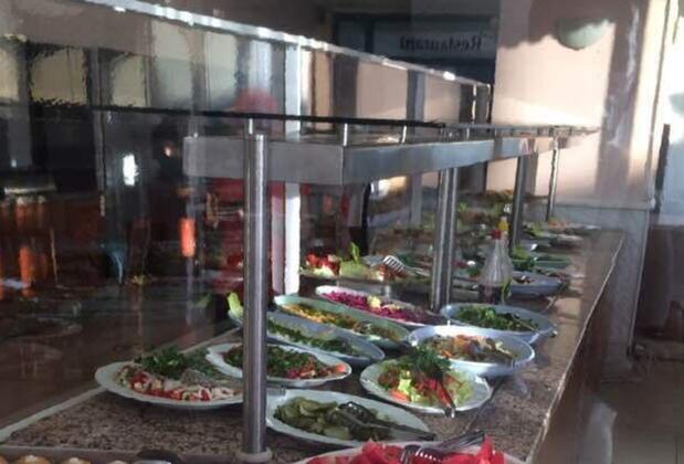 Çınar Family Suite Hotel - Görsel 10