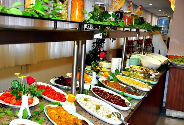 Çınar Family Suite Hotel - Görsel 11