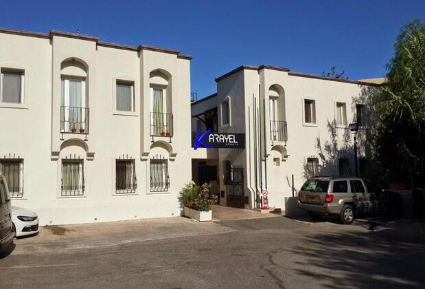 Karayel Apart Hotel - Görsel 2