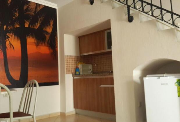 Karayel Apart Hotel - Görsel 11