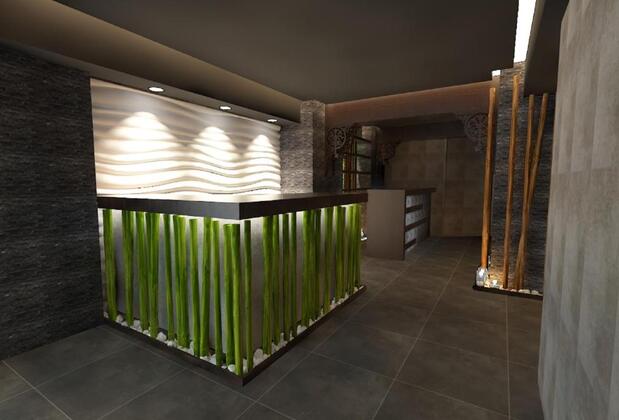 Sette Serenity Hotel - Görsel 20