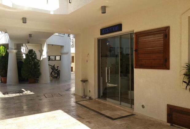 Karayel Apart Hotel - Görsel 12