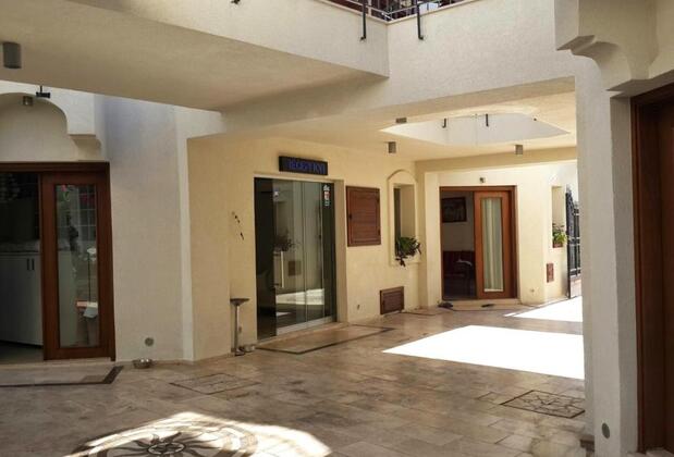 Karayel Apart Hotel - Görsel 13