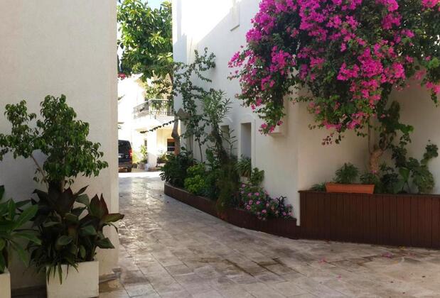 Karayel Apart Hotel - Görsel 5