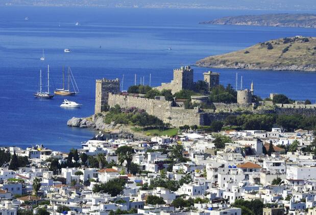 Karayel Apart Hotel - Görsel 4