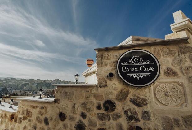 Carna Cave Hotel Cappadocia - Görsel 4