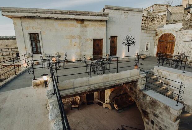 Carna Cave Hotel Cappadocia - Görsel 9