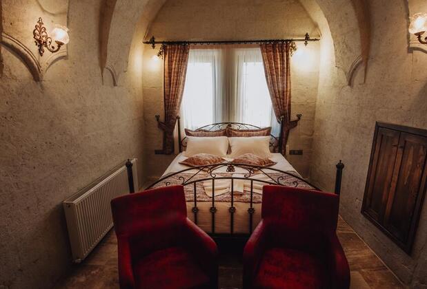 Carna Cave Hotel Cappadocia - Görsel 10