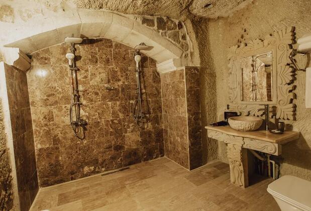 Carna Cave Hotel Cappadocia - Görsel 11