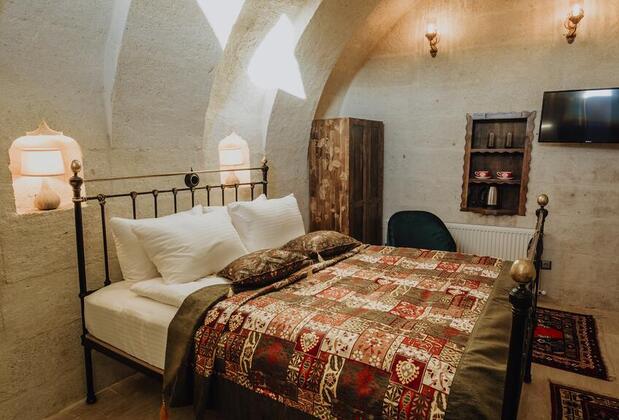 Carna Cave Hotel Cappadocia - Görsel 21