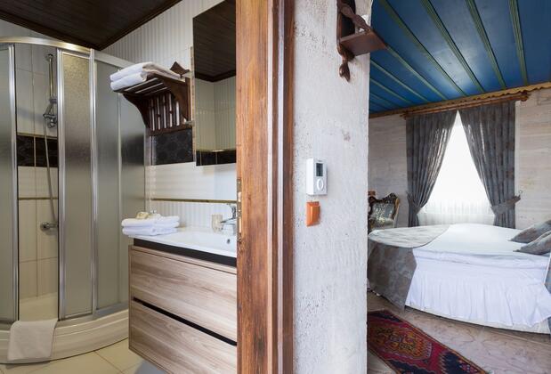 Hermes Cave Hotel - Görsel 20