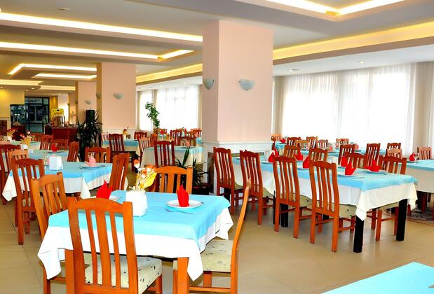 Çınar Family Suite Hotel - Görsel 12