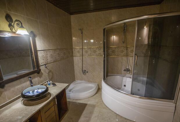 Hermes Cave Hotel - Görsel 21