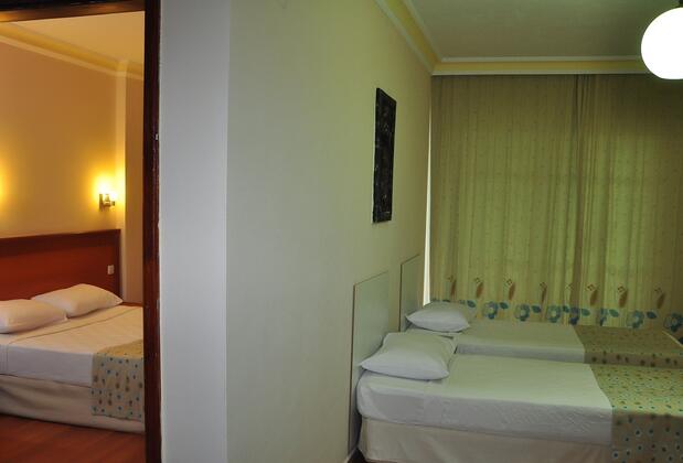 Çınar Family Suite Hotel - Görsel 15