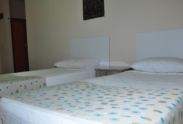 Çınar Family Suite Hotel - Görsel 18