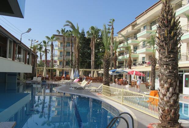 Çınar Family Suite Hotel - Görsel 3