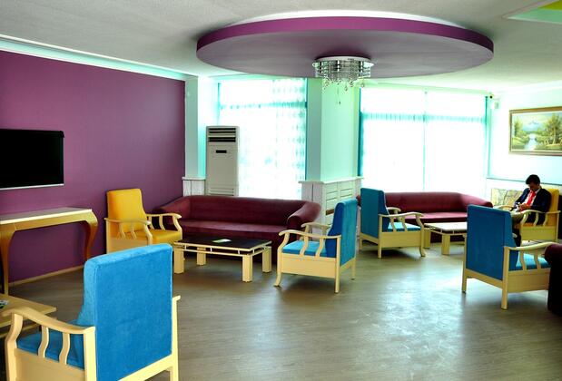 Çınar Family Suite Hotel - Görsel 9