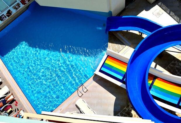 Çınar Family Suite Hotel - Görsel 4