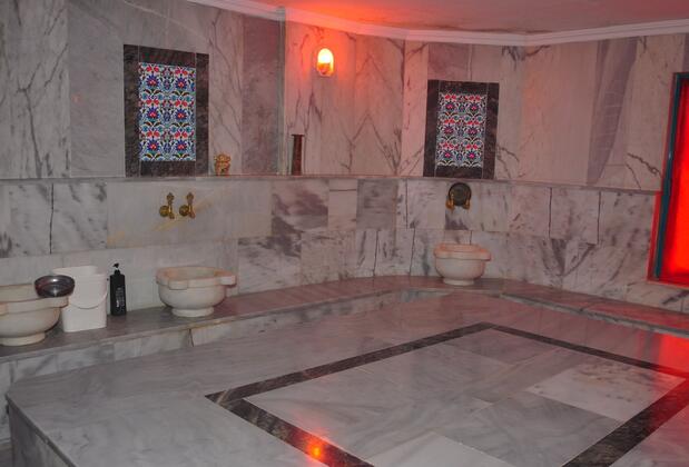 Çınar Family Suite Hotel - Görsel 14