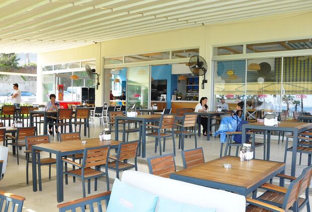 Çınar Family Suite Hotel - Görsel 7