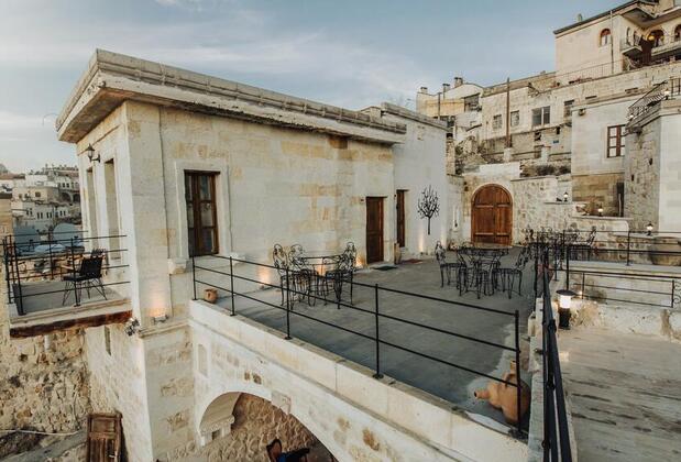 Carna Cave Hotel Cappadocia - Görsel 3