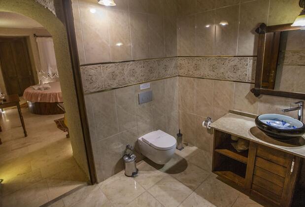 Hermes Cave Hotel - Görsel 28