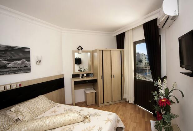 Monte Carlo Otel - Görsel 10