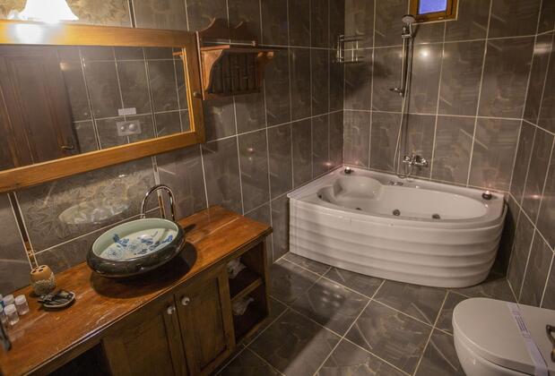 Hermes Cave Hotel - Görsel 49